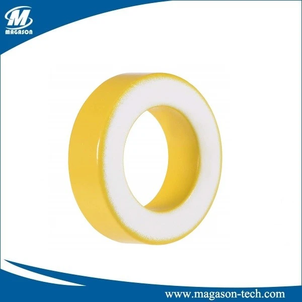 26 Material Toroid Core