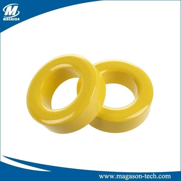 26 Material Toroid Core