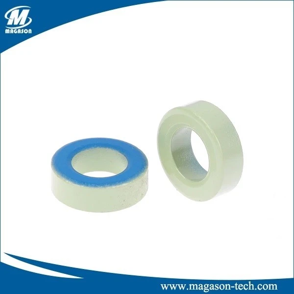 52 Materiaali Toroid -ydin
