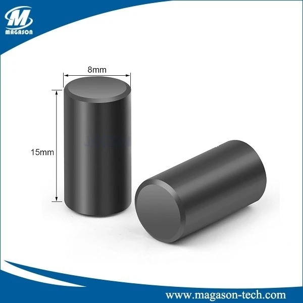 Ferrite Bar Core