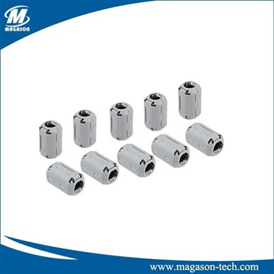 Ferriittiydin EMI-suodatin