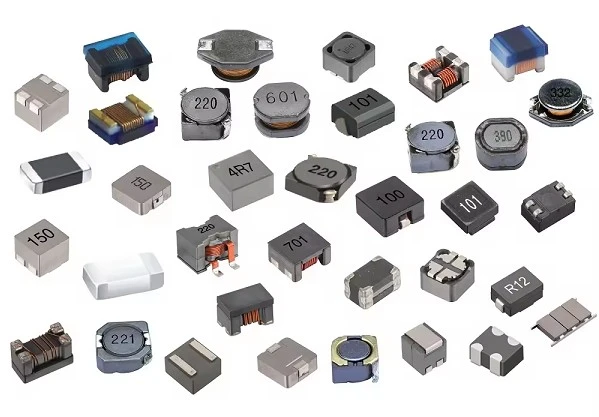 Surface Mount Inductors